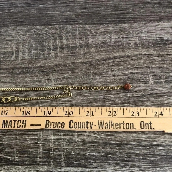 Ten Thousand Villages Beaded  Necklace - Picture 5 of 5